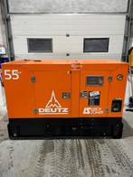 Deutz Nidec/Leroy somer generator(nieuw), Ophalen, Dieselolie, Geluidgedempt, Booijmansweg10a