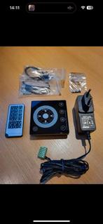 DecalLED Touch Panel DMX 4 lichtsturing, Muziek en Instrumenten, Licht en Laser, Ophalen, Nieuw, Licht, Geluidgestuurd