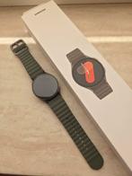 Samsung Galaxy Watch 7 (18AR) -Als Nieuw!, Conditie, Nieuw, Ophalen of Verzenden, Samsung
