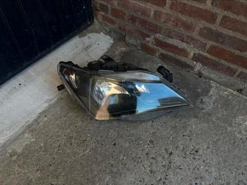 Seat Ibiza koplamp Rechts 6J 6J1941034F orgineel beschikbaar voor biedingen
