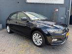 Volkswagen Polo 1.0 TSI Comfortline Navi CarPlay ACC PDC! in, Voorwielaandrijving, Stof, Gebruikt, Euro 6