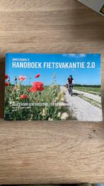 Handboek fietsvakantie 2.0 9789464438048, Boeken, Reisgidsen, Ophalen of Verzenden, Zo goed als nieuw