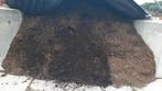 compost  bodemverbeteraar, Ophalen, Compost