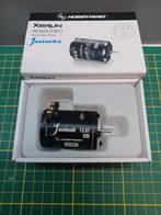 Hobbywing Justock 3 13.5T Borstelloze Motor, Hobby en Vrije tijd, Modelbouw | Radiografisch | Auto's, Ophalen of Verzenden, Nieuw