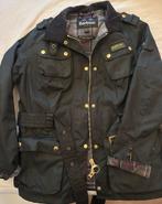 Barbour international wax jas NIEUW! Mt 44, Ophalen of Verzenden, Nieuw, Maat 42/44 (L)