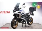 BMW R 1250 GS HP 3X Pakket Heizgriffe Cruise BOS (bj 2020), Motoren, Motoren | Schademotoren, Dopplerlaan 4
9207HC  DRACHTEN, NL