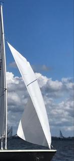 Gezocht: Rolfok voor Randmeer, Watersport en Boten, Gebruikt, Minder dan 15 m², Ophalen of Verzenden, Genua of Fok