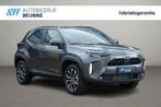 Toyota Yaris Cross 1.5 Hybrid 130pk CVT Teamplayer | App Con, 12 maanden, Euro 6, Bedrijf, Nieuw