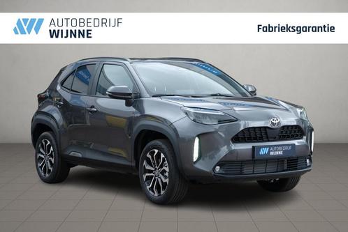 Toyota Yaris Cross 1.5 Hybrid 130pk CVT Teamplayer | App Con, Auto's, Toyota, Bedrijf, Te koop, Yaris Cross, ABS, Achteruitrijcamera