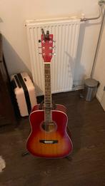 Akoestische gitaar, Ophalen of Verzenden, Zo goed als nieuw, Klassieke of Spaanse gitaar