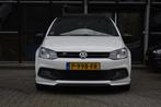 Volkswagen Polo 1.2 TSI Highline R-Line Pano DSG Navi Xenon, Auto's, Volkswagen, Te koop, Geïmporteerd, 5 stoelen, Benzine