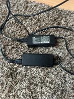 HP oplader adapter 90Watt 2 stuks, Computers en Software, Laptop-opladers, Ophalen of Verzenden, Zo goed als nieuw