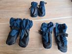 Handschoenen, 3 verschillende maten, Kinderen en Baby's, Kinderkleding | Mutsen, Sjaals en Handschoenen, Ophalen of Verzenden