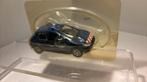 Peugeot 206 police norev 1.43, Hobby en Vrije tijd, Modelauto's | 1:43, Auto, Norev, Ophalen of Verzenden, A