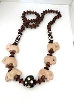 Geweldig collier, Verzenden, Zo goed als nieuw, Overige materialen