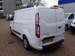 Ford Transit Custom 280 2.0 TDCI L1H1 TREND AIRCO CRUISE CON, Voorwielaandrijving, Stof, 4 cilinders, 2000 kg