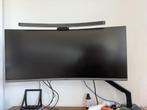 Monitor, Computers en Software, Monitoren, Ophalen, Curved, 3 tot 5 ms, Overige typen