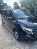 Mercedes-Benz Vito 2020 Zwart, Auto's, 136 pk, Zwart, Diesel, Particulier
