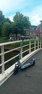 Allmove elektrische step, Ophalen, Zo goed als nieuw, Elektrische step (E-scooter), Allmove