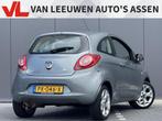 Ford Ka 1.2 Titanium | Climate | Elektrische ramen | Stoelve, Voorwielaandrijving, Stof, Gebruikt, 4 cilinders