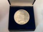 Antilliaans 10 gulden 1978 bank 150 jaar in PROOF, Ophalen of Verzenden, Koningin Beatrix, 10 gulden