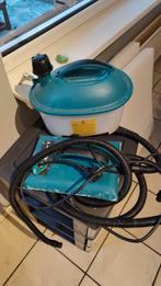 Behangafstomer - Klaar voor gebruik!, Ophalen, Gebruikt