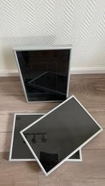 Diverse oude fotolijsten, Ophalen, Gebruikt