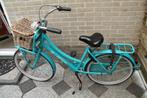 Cortina U4 meisjes fiets 24 inch turquoise, Fietsen en Brommers, Fietsen | Meisjes, Ophalen, Versnellingen, Cortina, Gebruikt