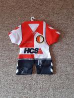 Mini shirtje Feyenoord Rotterdam, Zo goed als nieuw, Feyenoord, Verzenden