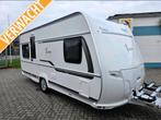 Fendt Tendenza 465 SFB Nieuwstaat mover fietsendrager, Caravans en Kamperen, Rondzit, Bedrijf, Overige typen, Fendt
