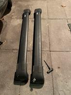 Thule Wingbar Edge Dakdragers BMW 5 Serie (2012), Auto diversen, Dakdragers, Ophalen, Gebruikt