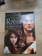 Robin of Sherwood seizoen 1, Alle leeftijden, Ophalen of Verzenden, Zo goed als nieuw