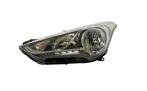 Hyundai Veloster koplamp Rechts Origineel  921022V050, Verzenden, Nieuw, Hyundai