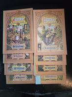 Sprookjes van Andersen — Complete set van 8 delen, Ophalen, Gelezen, Hans Christian Andersen