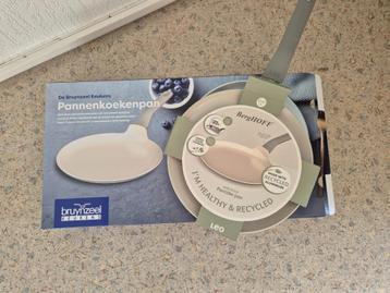 Pannenkoekenpan BergHoff beschikbaar voor biedingen