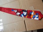 Disney stropdas nummer 1, Ophalen, Winnie de Poeh of vrienden, Zo goed als nieuw, Kleding of Textiel