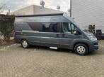 Adria Twin 600 SP GERESERVEERD (bj 2016), Caravans en Kamperen, Campers, 6 tot 7 meter, Diesel, Bedrijf, Adria