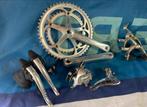 Campagnolo mirage 2-8 sp racefiets onderdelen, Verzenden, Overige typen