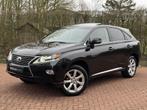 Lexus RX 450h 4WD President HUD Luchtvering Dealer Full Opti, Automaat, Euro 5, Gebruikt, Leder