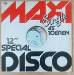 Stars on 45. Maxi Disco Single. 12" Special, Ophalen of Verzenden, 12 inch, Dance, Maxi-single