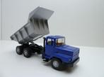 DAF 2800 N  Kiepwagen  '' Lion car '', Ophalen of Verzenden, Zo goed als nieuw, Bus of Vrachtwagen, Lion Toys