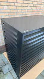 evolar omkasting ombouw voor airco warmtepomp aluminium, Ophalen, Zo goed als nieuw, Afzuiger