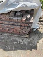 Waaltjes, Tuin en Terras, Ophalen, Klinkers, Zo goed als nieuw, Minder dan 5 m²
