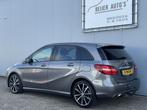 Mercedes-Benz B-Klasse 180 Ambition 1e eig/Trekhaak/Dealer/N, 65 €/maand, 1325 kg, Gebruikt, Euro 6