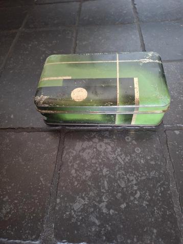 Art Deco Blik - Jaren '20/'30 beschikbaar voor biedingen