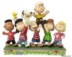 snoopy Peanuts Gang Celebration beeld, Verzamelen, Ophalen of Verzenden