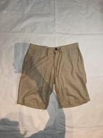 Livergy Shorts – Maat 48, Beige, Maat 48/50 (M), Beige, Ophalen of Verzenden, Zo goed als nieuw