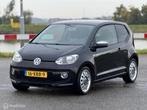 Volkswagen Up! 1.0 Black high up! BlueMotion, Voorwielaandrijving, Euro 5, Gebruikt, Up!