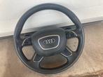Audi A6 C7 Stuuwiel met Airbag, Ophalen of Verzenden, Audi