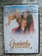 Gooische vrouwen 2 nieuw in plastic, Alle leeftijden, Ophalen of Verzenden, Komedie, Nieuw in verpakking